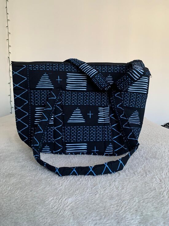 Sac Trapèze Evelyne (Extra-Large)